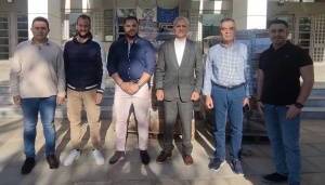 &Mu;&epsilon; &pi;&alpha;&rho;έ&mu;&beta;&alpha;&sigma;&eta; &tau;&eta;&sigmaf; &Omicron;&mu;&omicron;&sigma;&pi;&omicron;&nu;&delta;ί&alpha;&sigmaf; &chi;&omicron;&rho;&eta;&gamma;ή&theta;&eta;&kappa;&alpha;&nu; 400 &sigma;&tau;&omicron;&lambda;έ&sigmaf; &sigma;&tau;&eta; &Delta;&iota;&epsilon;ύ&theta;&upsilon;&nu;&sigma;&eta; &Alpha;&lambda;&lambda;&omicron;&delta;&alpha;&pi;ώ&nu; &Alpha;&tau;&tau;&iota;&kappa;ή&sigmaf;