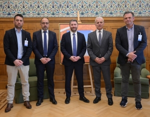 &Epsilon;&nu;&eta;&mu;&epsilon;&rho;ώ&sigma;&alpha;&mu;&epsilon; &tau;&omicron;&nu; &Pi;&rho;ό&epsilon;&delta;&rho;&omicron; &tau;&omicron;&upsilon; &Pi;&Alpha;&Sigma;&Omicron;&Kappa;-&Kappa;&iota;&nu;ή&mu;&alpha;&tau;&omicron;&sigmaf; &Alpha;&lambda;&lambda;&alpha;&gamma;ή&sigmaf; &gamma;&iota;&alpha; &tau;&alpha; &alpha;&iota;&tau;ή&mu;&alpha;&tau;ά &mu;&alpha;&sigmaf;