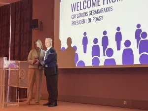 &Delta;&eta;&mu;ό&sigma;&iota;&alpha; &alpha;&nu;&alpha;&gamma;&nu;ώ&rho;&iota;&sigma;&eta; &tau;&eta;&sigmaf; &upsilon;&pi;&epsilon;&rho;ά&sigma;&pi;&iota;&sigma;&eta;&sigmaf; &tau;&omega;&nu; &Epsilon;&lambda;&lambda;ή&nu;&omega;&nu; &Alpha;&sigma;&tau;&upsilon;&nu;&omicron;&mu;&iota;&kappa;ώ&nu;,  &alpha;&lambda;&lambda;ά &kappa;&alpha;&iota; &tau;&omicron;&upsilon; &epsilon;&upsilon;&rho;&omega;&pi;&alpha;ϊ&kappa;&omicron;ύ &kappa;ύ&rho;&omicron;&upsilon;&sigmaf; &tau;&eta;&sigmaf; &Pi;.&Omicron;.&Alpha;&Sigma;.&Upsilon;.