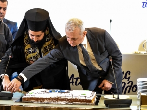 &Epsilon;&rho;&gamma;&alpha;&sigma;ί&epsilon;&sigmaf; &Gamma;&epsilon;&nu;&iota;&kappa;&omicron;ύ &Sigma;&upsilon;&mu;&beta;&omicron;&upsilon;&lambda;ί&omicron;&upsilon; &ndash; &Kappa;&omicron;&pi;ή &Alpha;&gamma;&iota;&omicron;&beta;&alpha;&sigma;&iota;&lambda;ό&pi;&iota;&tau;&alpha;&sigmaf;