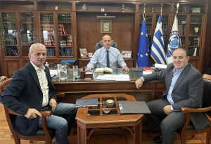 &Sigma;&upsilon;&gamma;&kappa;&epsilon;&kappa;&rho;&iota;&mu;έ&nu;&epsilon;&sigmaf; &alpha;&pi;&omicron;&phi;ά&sigma;&epsilon;&iota;&sigmaf; &gamma;&iota;&alpha; &tau;&eta;&nu; &Upsilon;&Alpha;&Tau; &mu;&epsilon;&tau;ά &alpha;&pi;ό &pi;&alpha;&rho;έ&mu;&beta;&alpha;&sigma;&eta; &tau;&eta;&sigmaf; &Omicron;&mu;&omicron;&sigma;&pi;&omicron;&nu;&delta;ί&alpha;&sigmaf;