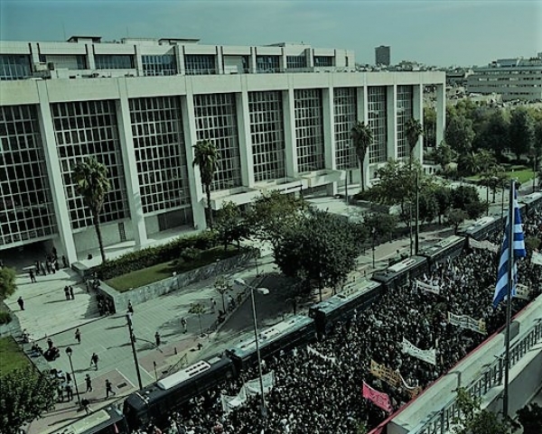 Δικαίωση και της Π.Ο.ΑΣ.Υ. για τη μελανή σελίδα του τόπου μας