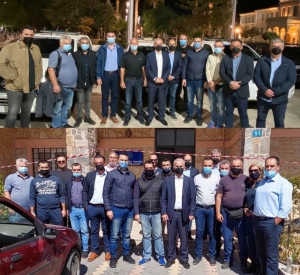 Άμεση παρέμβαση της Ομοσπονδίας για τα προβλήματα σε Ρέθυμνο και Ηράκλειο