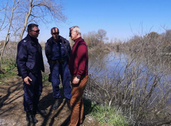 Η ΠΟΑΣΥ στο πεδίο των μαχών δίπλα στους συναδέλφους &amp; στις συναδέλφισσες