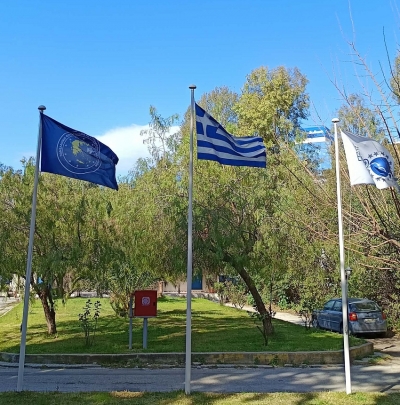 &Nu;έ&omicron; &Pi;&rho;&omicron;&epsilon;&delta;&rho;&epsilon;ί&omicron; &sigma;&tau;&eta;&nu; &Omicron;&mu;&omicron;&sigma;&pi;&omicron;&nu;&delta;ί&alpha; &mu;&alpha;&sigmaf;