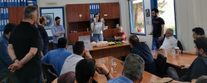 &Epsilon;&rho;&gamma;&alpha;&sigma;ί&epsilon;&sigmaf; &Delta;&iota;&omicron;&iota;&kappa;&eta;&tau;&iota;&kappa;&omicron;ύ &Sigma;&upsilon;&mu;&beta;&omicron;&upsilon;&lambda;ί&omicron;&upsilon;