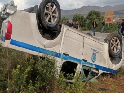 Αν είναι να χαθεί μια ανθρώπινη ζωή για να δικαιωθεί ο αγώνας, ποτέ να μη δικαιωθεί! STOP στην επικίνδυνη και παράνομη έκθεση του αστυνομικού προσωπικού