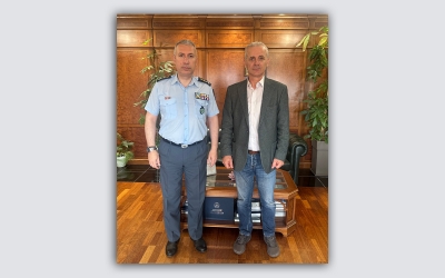 Η Υπηρεσία καλύπτει, όπως υποχρεούται, τις δαπάνες μετακίνησης