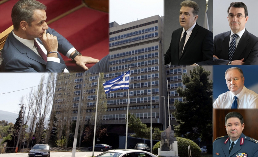 Ελλάδα για τον κ. Υπουργό είναι μόνο η Αττική &amp; η Θεσσαλονίκη!