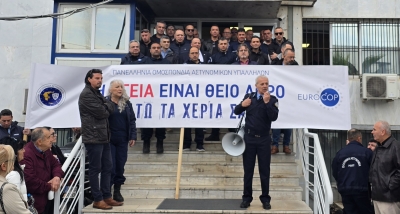 Υπό απόσυρση η απαράδεκτη ρύθμιση για τα Κεντρικά Ιατρεία Αθηνών και Θεσσαλονίκης