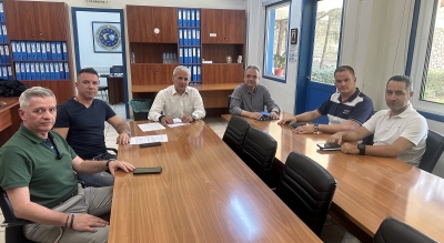 Πανελλαδική συγκέντρωση διαμαρτυρίας στις 6 Σεπτεμβρίου 2024, στο Λευκό Πύργο