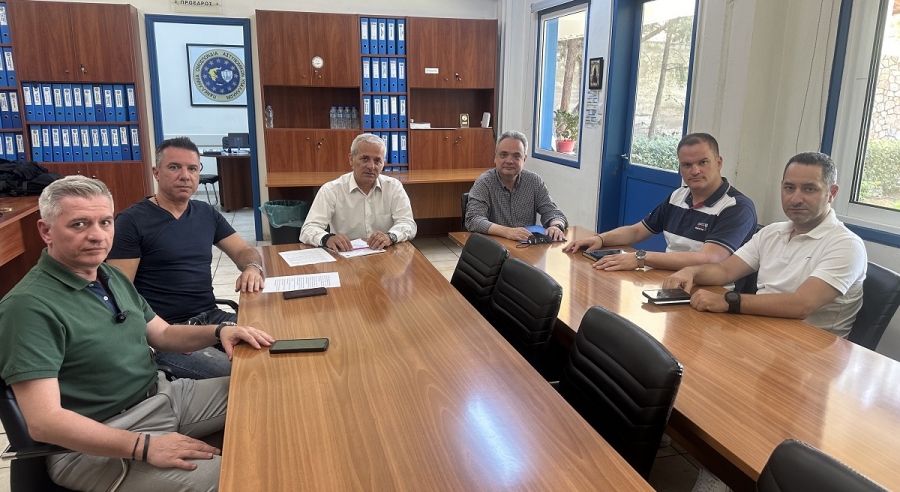 Πανελλαδική συγκέντρωση διαμαρτυρίας στις 6 Σεπτεμβρίου 2024, στο Λευκό Πύργο