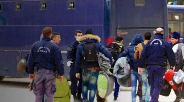 Η απαλλαγή από τα πάρεργα ενισχύει την ασφάλεια του πολίτη