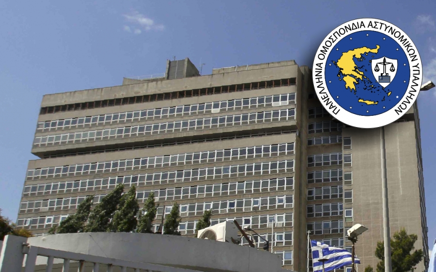 Υγειονομικές βόμβες οι εκπαιδευόμενοι στην Ελληνική Αστυνομία - Πάρτε άμεσα μέτρα πριν να είναι αργά!