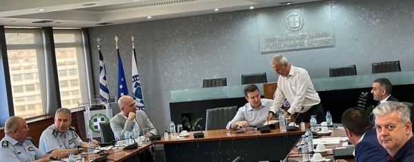 ΠΟΑΣΥ: Εξαντλήθηκαν τα περιθώρια υπομονής των συναδέλφων μας!  Υπουργείο Προστασίας του Πολίτη: Ήδη δρομολογούνται λύσεις