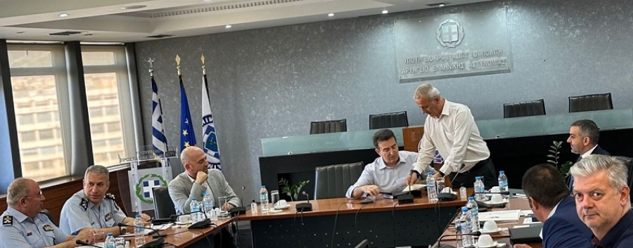 ΠΟΑΣΥ: Εξαντλήθηκαν τα περιθώρια υπομονής των συναδέλφων μας!  Υπουργείο Προστασίας του Πολίτη: Ήδη δρομολογούνται λύσεις