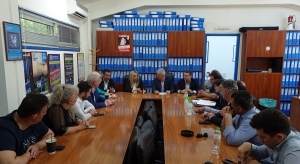 Θερμά συλλυπητήρια για την απώλεια της Φώφης ΓΕΝΝΗΜΑΤΑ
