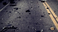 Αδιανόητη τραγωδία στην άσφαλτο