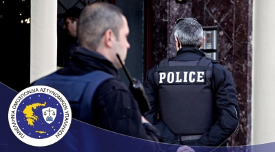 Ο Αστυνομικός θα σταματήσει να σας ξελασπώνει για να είσαστε πάντα εσείς στο απυρόβλητο