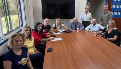 Πρωτοβουλία της Γραμματείας Γυναικών της Π.Ο.ΑΣ.Υ. για την καταπολέμηση του φαινομένου της Εκδικητικής Πορνογραφίας και πρόσκληση για συνεργασία προς την Επιτροπή Δικαιωμάτων, Ισότητας και Παιδικής Προστασίας