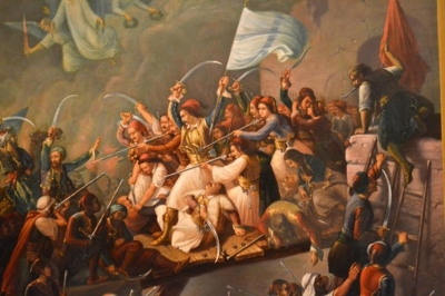 Το μήνυμα της Π.Ο.ΑΣ.Υ. για την επέτειο της Επανάστασης του 1821