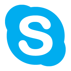 skype